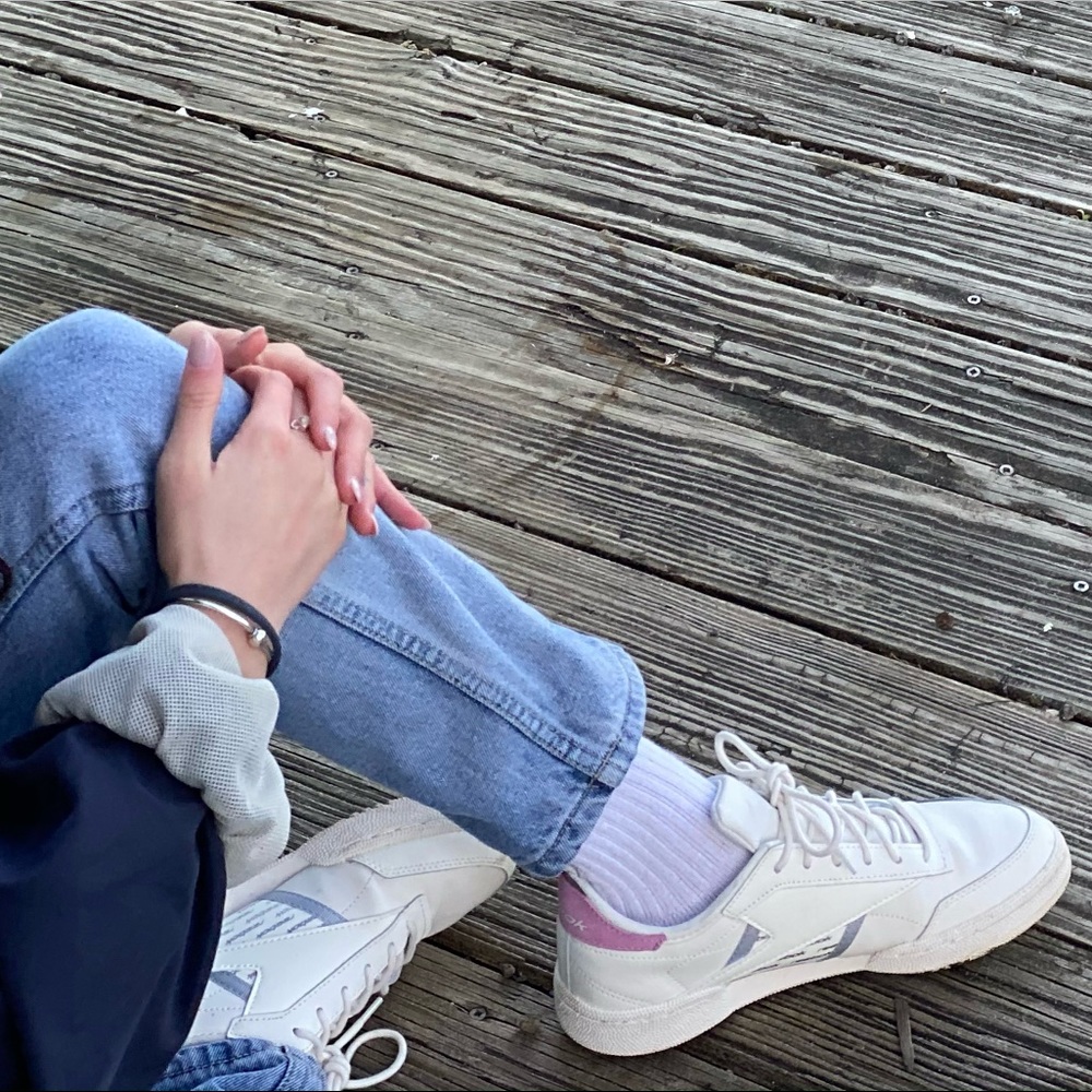Reebok Sneakers